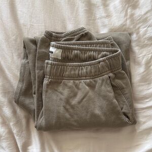 Buck Mason Birch Vintage Interloop Sweatpant